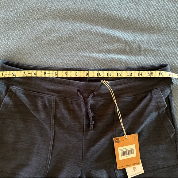 Toad&co Intermosso Joggers - Picture 2 of 7